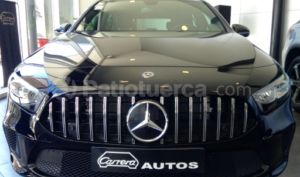 Mercedes Benz—™ A200 Edition One 2020