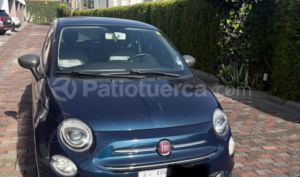 foto de Autos marca Fiat seminuevo modelo 500 Sport año 2019