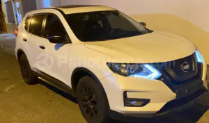 Nissan X-Trail Sense 2019