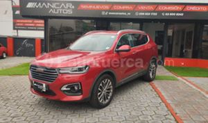 foto de Autos marca Great Wall seminuevo modelo HAVAL H6 LUXURY HÍBRIDO año 2019