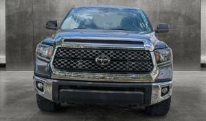 Toyota Tundra 2022
