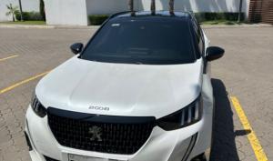 Peugeot 2008 GT 2023