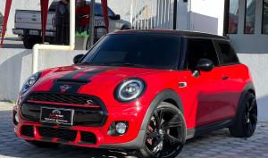 Mini Cooper 2020