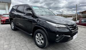 Toyota Fortuner 4.0 2019