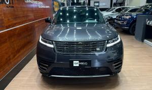Land Rover Velar 2024