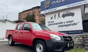 Mazda BT-50 CD 4x2 2010