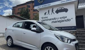 Chevrolet BEAT PREMIER 2022