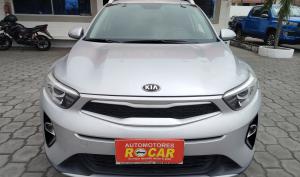 Kia Stonic 2021