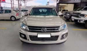 Zotye T600 2018