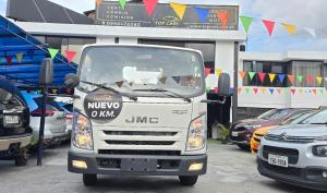 JMC 3.5 Toneladas 2025