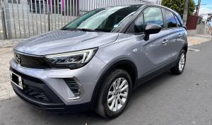 Opel CROSSLAND ELEGANCE 2022