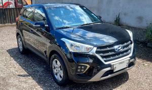 Hyundai Creta 2020