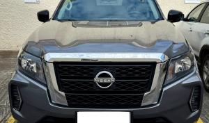 Nissan Frontier 2024