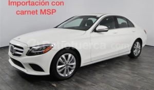 Mercedes Benz—™ C300 2019