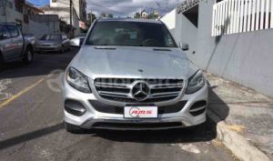 Mercedes Benz—™ GLE 350 2017