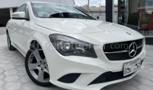 Mercedes Benz—™ CLA 180 2014