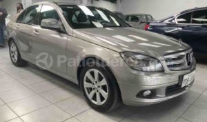 Mercedes Benz—™ C200 K 2008