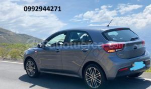 Kia RIO EX 2019