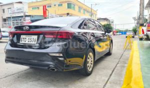 Kia Cerato Forte 2020