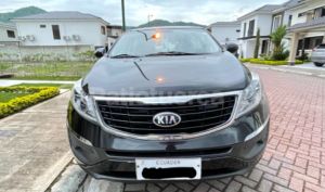 Kia Sportage R 2019