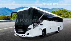 Mercedes Benz—™ OF 1723 2022