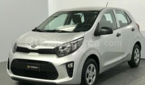 Kia Picanto R 2019