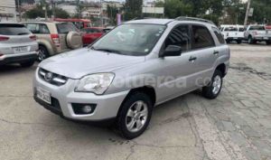 Kia Sportage Active 2013