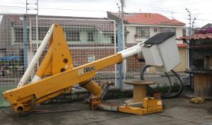 Agrimac BG 24 H BT 75 1992