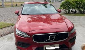 Volvo S60 2021