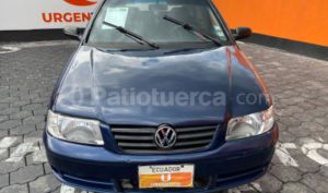 foto de Autos marca Volkswagen seminuevo modelo GOL CONFORT año 2005