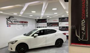 foto de Mazda 2 SDN CORE 2018