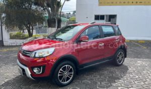 foto de Autos marca Haval seminuevo modelo M4 año 2019 en Quito