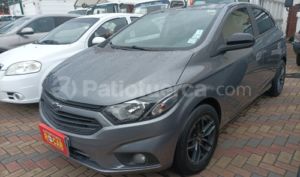 foto de Autos marca Chevrolet seminuevo modelo JOY año 2022