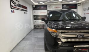 foto de Autos marca Ford seminuevo modelo Explorer Base año 2014 en Quito
