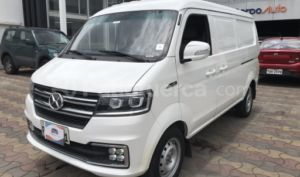 foto de Autos marca Shineray seminuevo modelo X30 CARGO año 2023