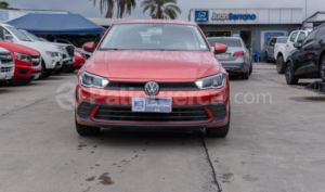foto de Autos marca Volkswagen seminuevo modelo Polo año 2024