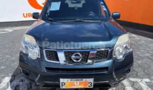 foto de Autos marca Nissan seminuevo modelo X-Trail Xtreme año 2011