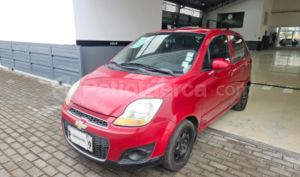 foto de Chevrolet Spark Life 2018