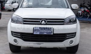 foto de Autos marca Great Wall seminuevo modelo WINGLE año 2020