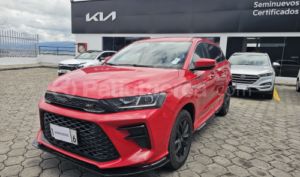 foto de Autos marca Shineray seminuevo modelo SWM G 01 F año 2024