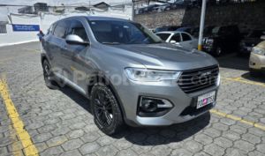 foto de Autos marca Great Wall seminuevo modelo H6 año 2022