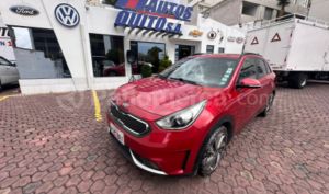 foto de Kia NIRO 2019