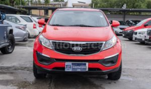 foto de Kia Sportage R 2019