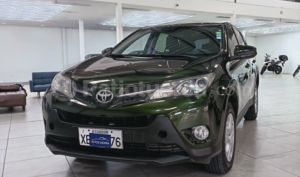 foto de Autos marca Toyota seminuevo modelo RAV 4 año 2013