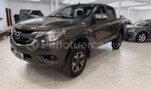 foto de Mazda New BT-50 2017