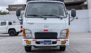 foto de Hyundai HD36L 2020