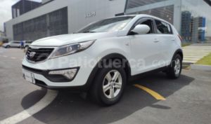 foto de Kia Sportage SL AT 2018
