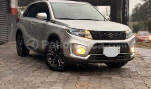 foto de Autos marca Suzuki seminuevo modelo Vitara GLX año 2022