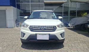 foto de Hyundai Creta 2019