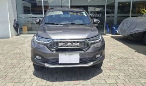 foto de Autos marca Ram seminuevo modelo 700 LARAMIE año 2022 en Cuenca